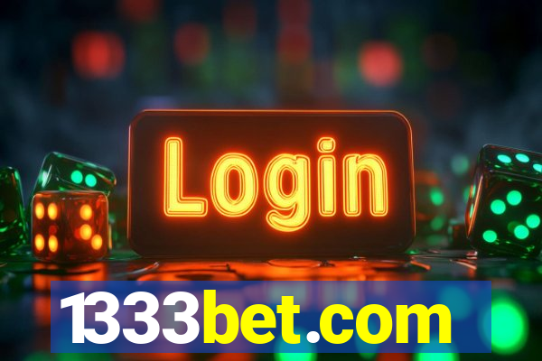 1333bet.com