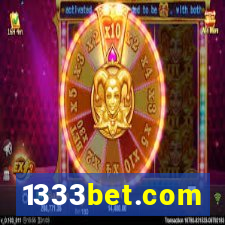 1333bet.com