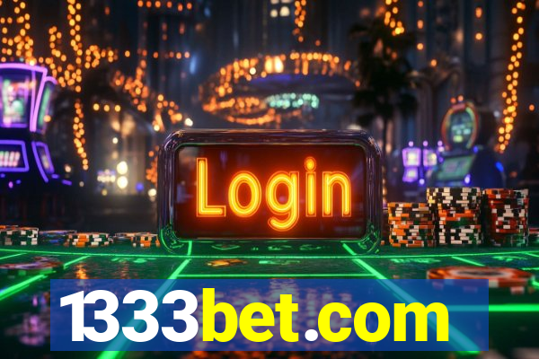 1333bet.com