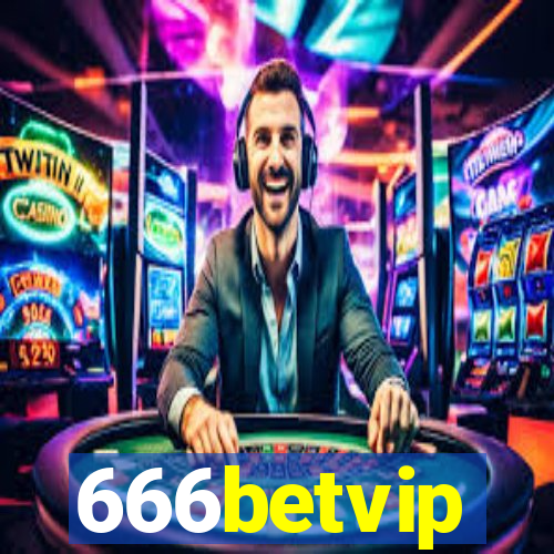 666betvip