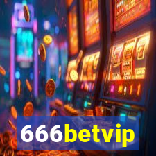 666betvip