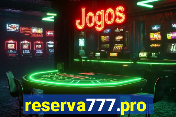 reserva777.pro