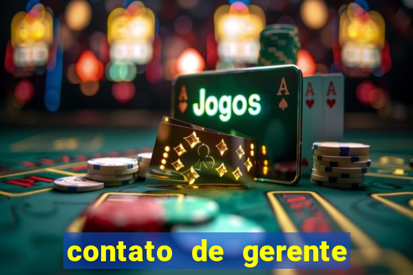 contato de gerente de plataforma de jogos chinesa