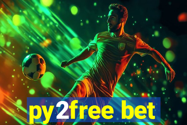 py2free bet