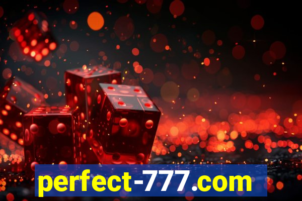 perfect-777.com