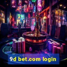 9d bet.com login