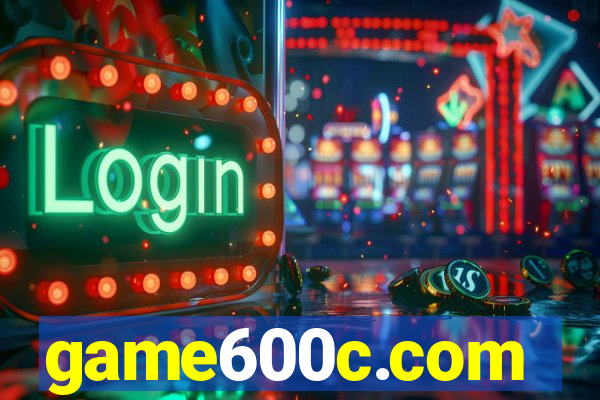 game600c.com