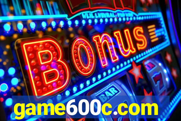 game600c.com