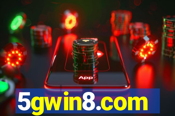 5gwin8.com