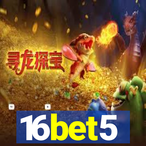 16bet5