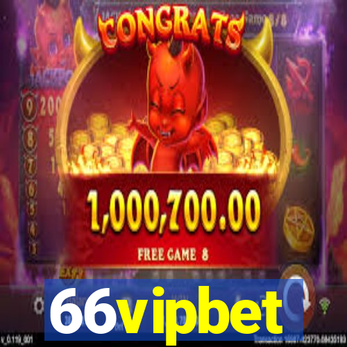 66vipbet