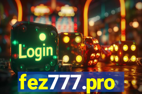 fez777.pro