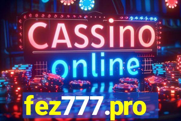 fez777.pro