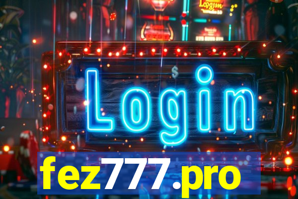 fez777.pro