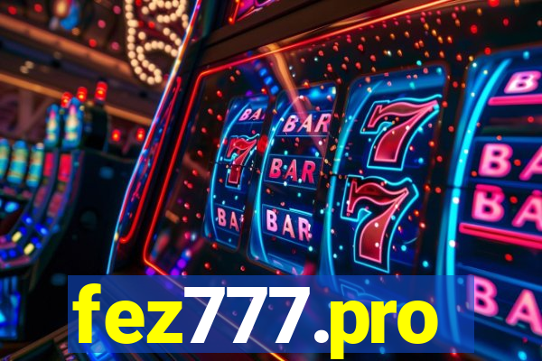 fez777.pro