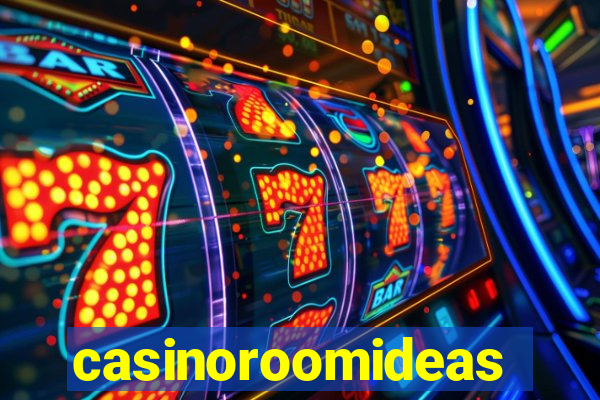 casinoroomideas