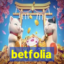 betfolia