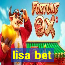 lisa bet