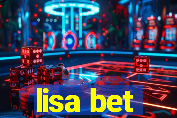 lisa bet