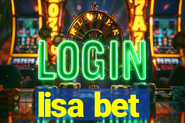 lisa bet