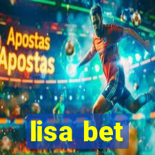 lisa bet