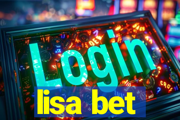 lisa bet