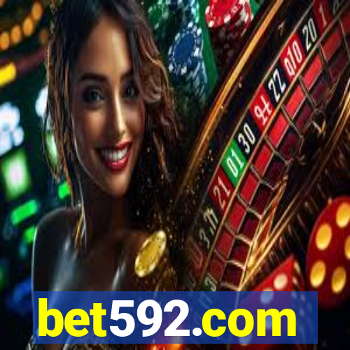 bet592.com