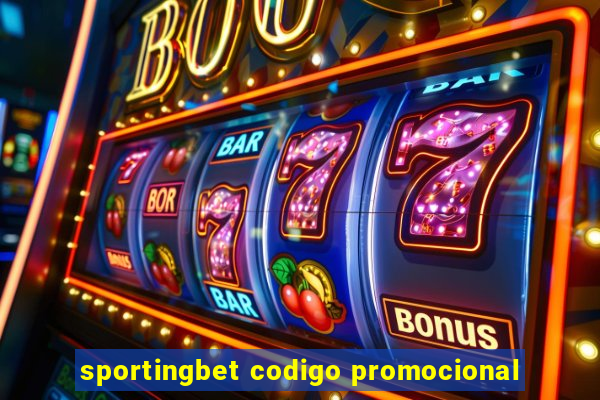 sportingbet codigo promocional