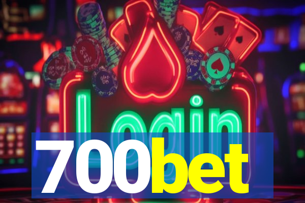 700bet