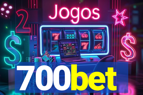 700bet