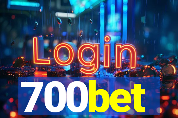 700bet