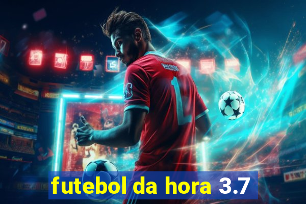 futebol da hora 3.7