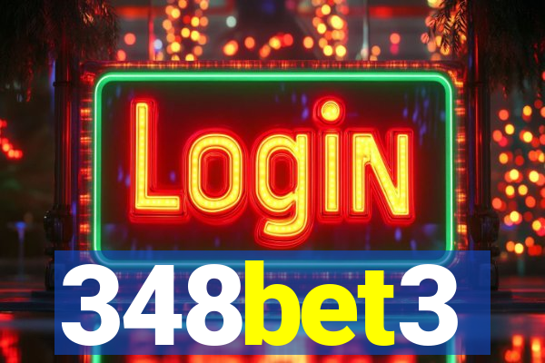 348bet3