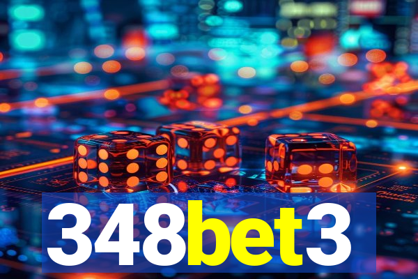 348bet3