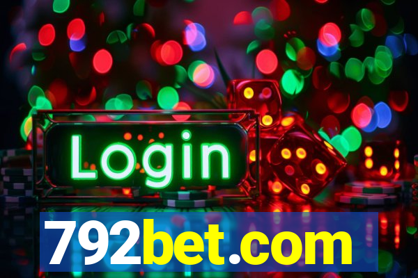 792bet.com