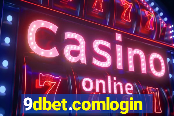 9dbet.comlogin