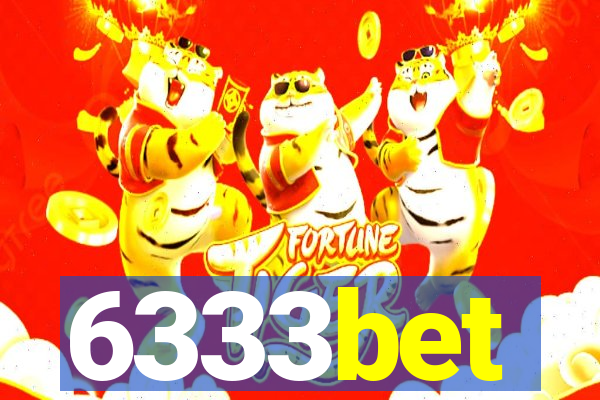 6333bet