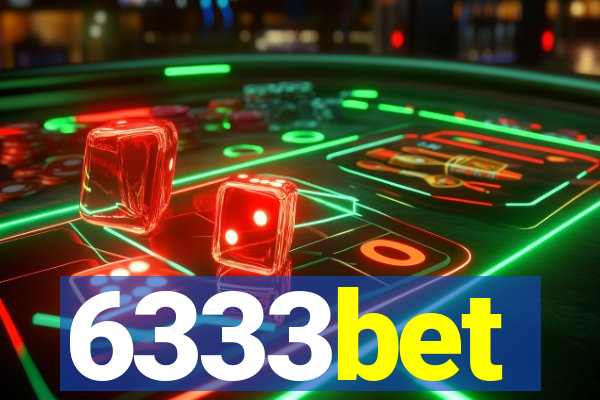 6333bet