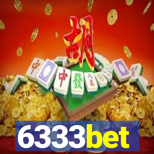 6333bet