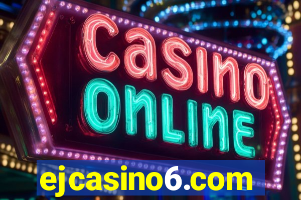 ejcasino6.com