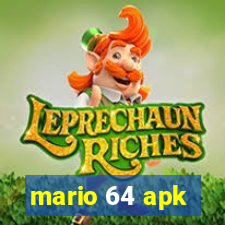 mario 64 apk