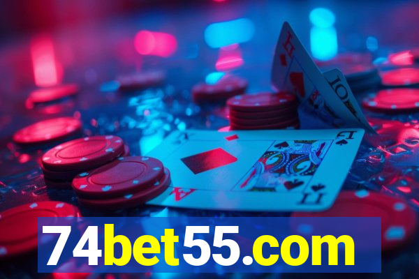 74bet55.com