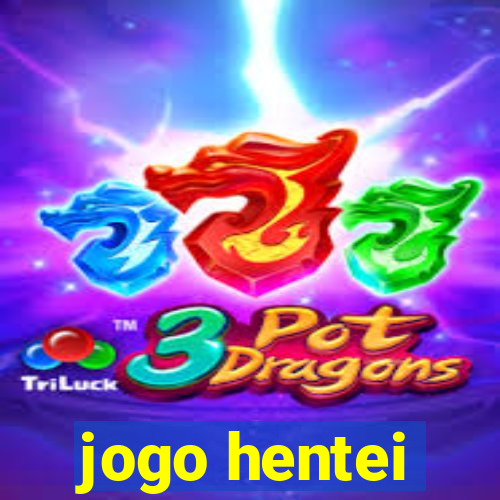 jogo hentei