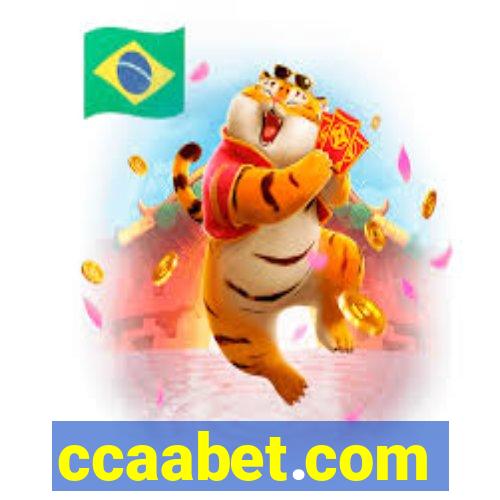 ccaabet.com