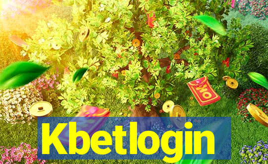 Kbetlogin