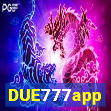 DUE777app