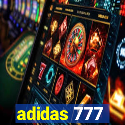 adidas 777