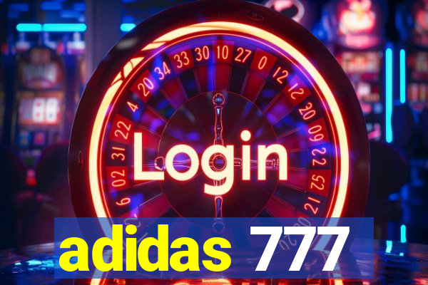 adidas 777