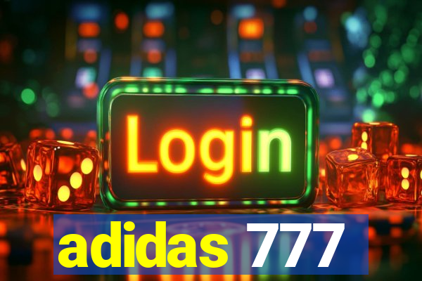 adidas 777