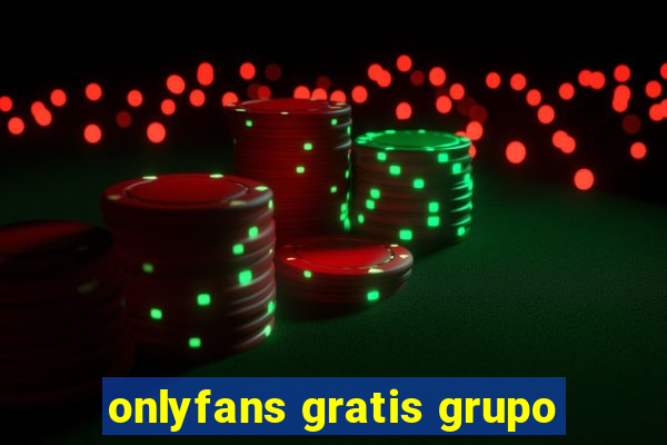 onlyfans gratis grupo